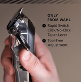 Wahl Cordless Senior 2.0 Clipper