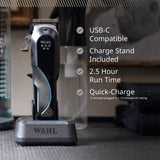 Wahl Cordless Senior 2.0 Clipper