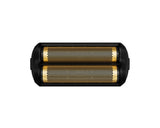 Gamma + Gold Titanium Double Foil Head and Echo Cutters Set