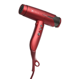 Gamma+ XCell Ultra Light Dryer Red