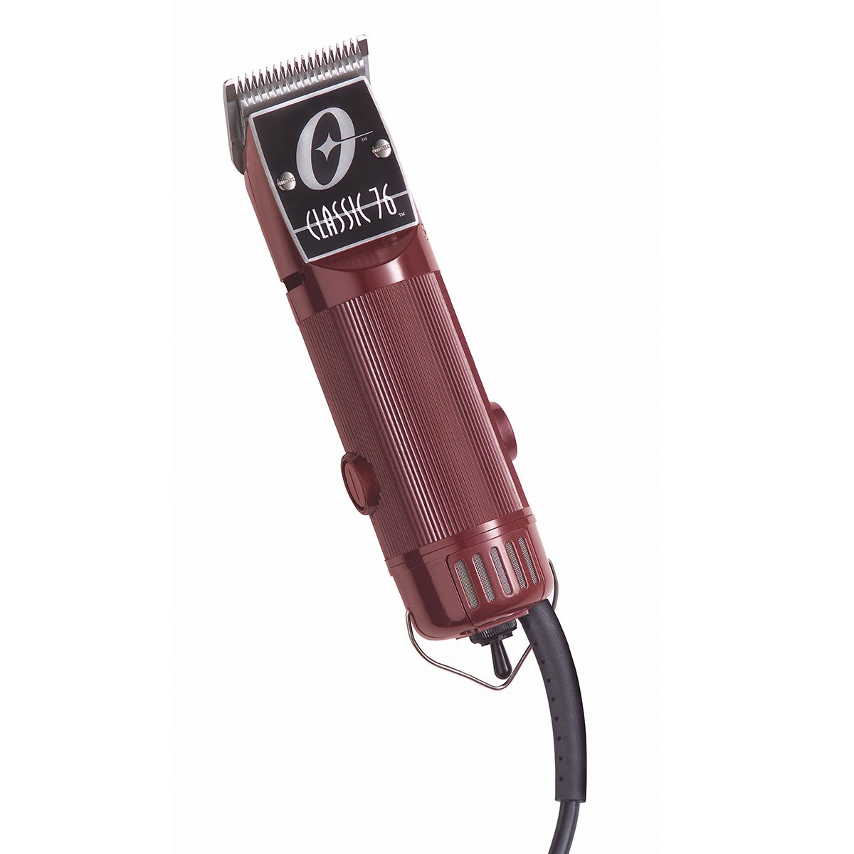 Oster Classic 76 Clipper - Empire Barber Supply