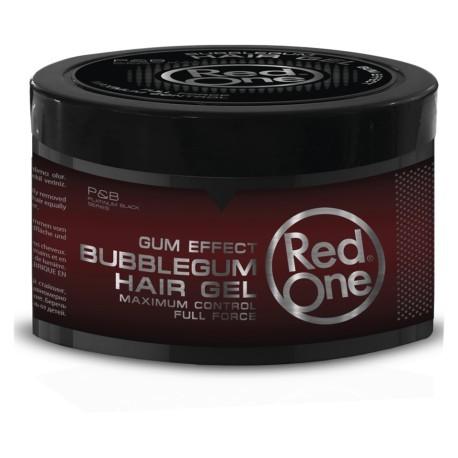RedOne Bubble Gum Styling Gel 450 ml - Empire Barber Supply