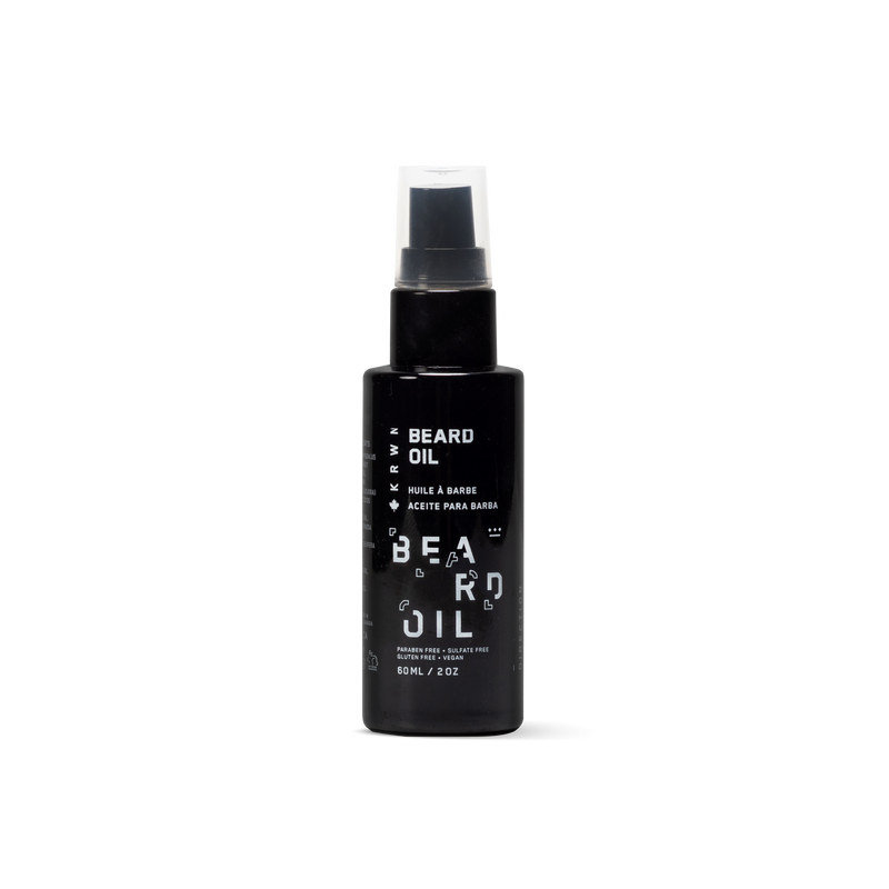 KRWN Beard Oil 60 ML