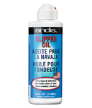 Andis Clipper Oil - Empire Barber Supply