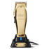 Andis Master Cordless Limited Edition Gold Clipper