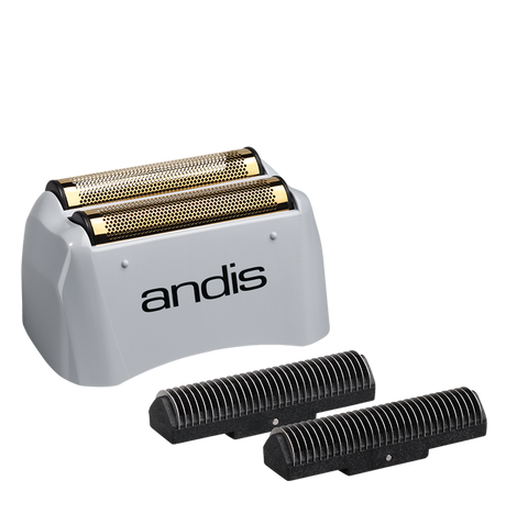 Andis Replacement Assembly and Inner Cutter - Empire Barber Supply