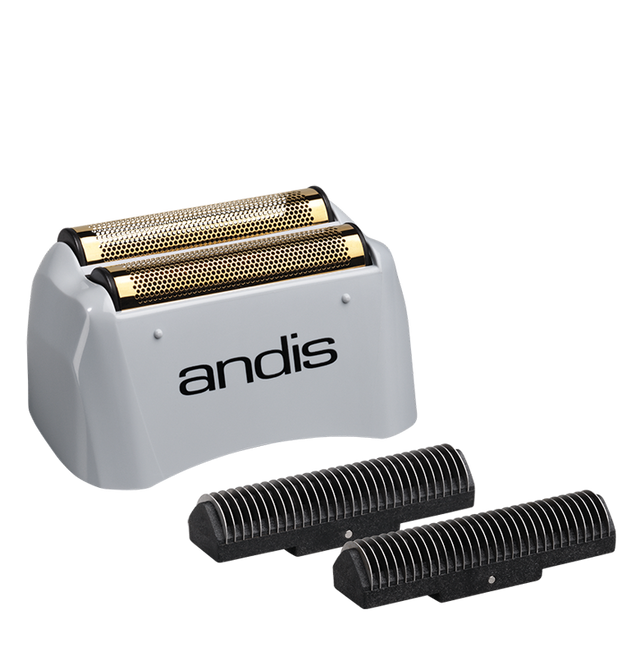 Andis Replacement Assembly and Inner Cutter - Empire Barber Supply