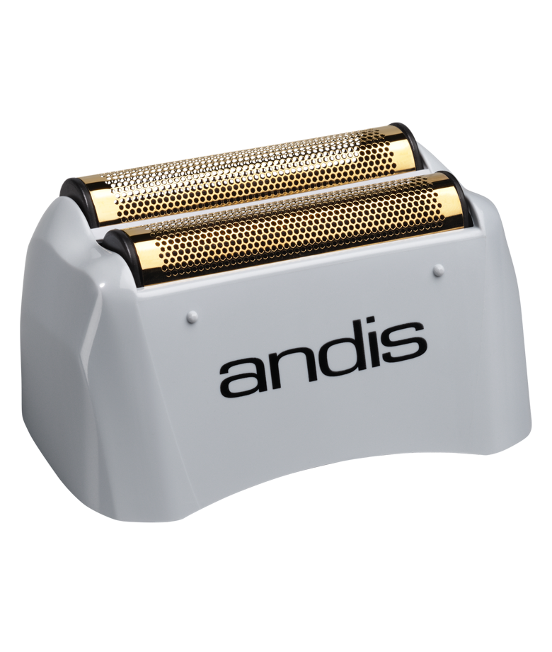 Andis Shaver Titanium Foil Assembly - Empire Barber Supply