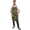 Betty Dain Vintage Barber Apron - Empire Barber Supply