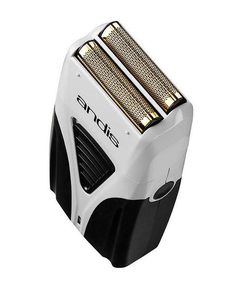 Andis ProFoil Lithium Plus Titanium Foil Shaver - Empire Barber Supply