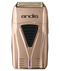 Andis Copper ProFoil Shaver