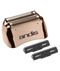 Andis Replacement Assembly and Inner Cutter - Copper