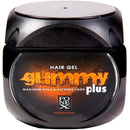 Gummy Hair Gel Plus - Empire Barber Supply
