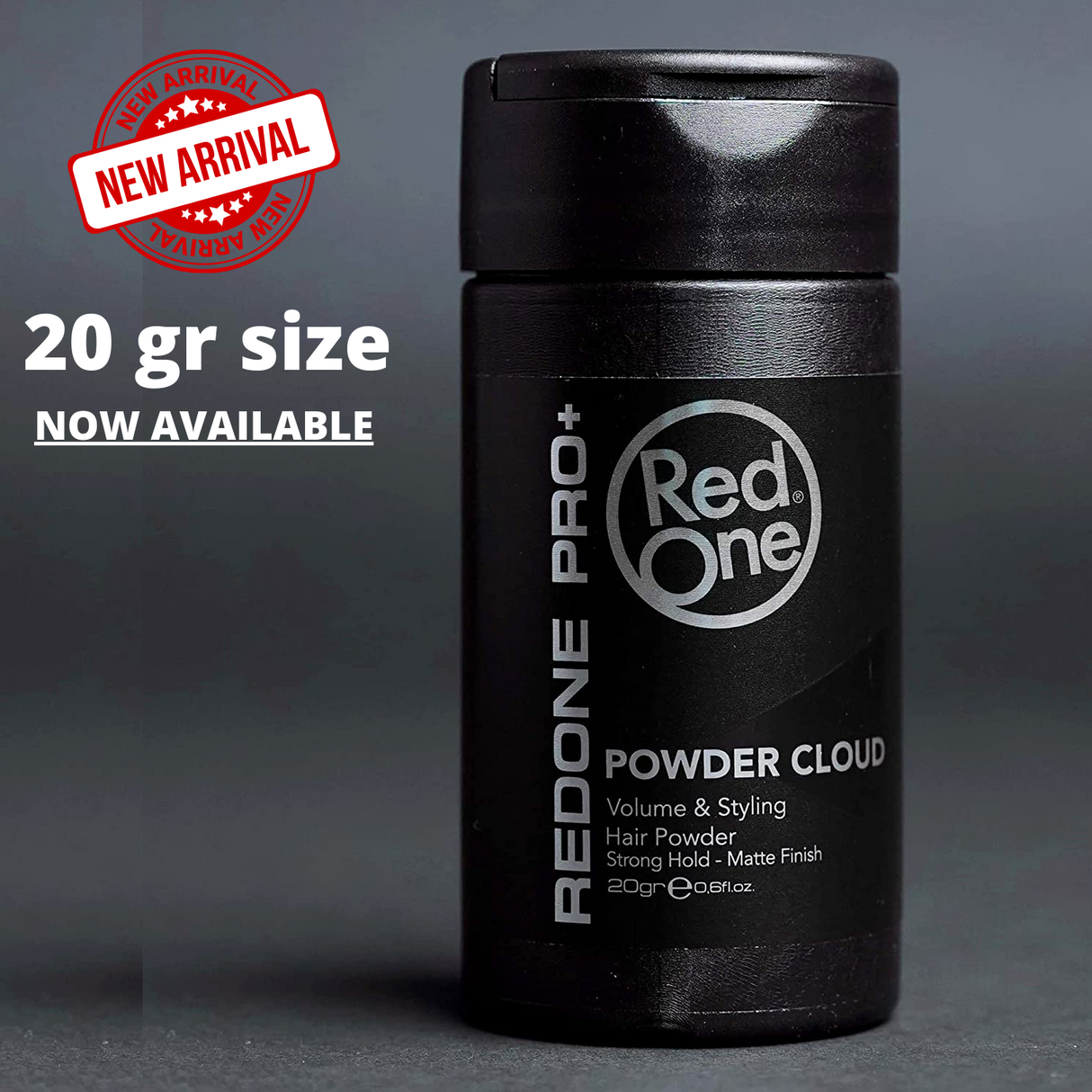 RedOne Hair Volumizing Powder Dust 20GR