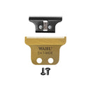 Wahl T-Wide Gold Plated Blade