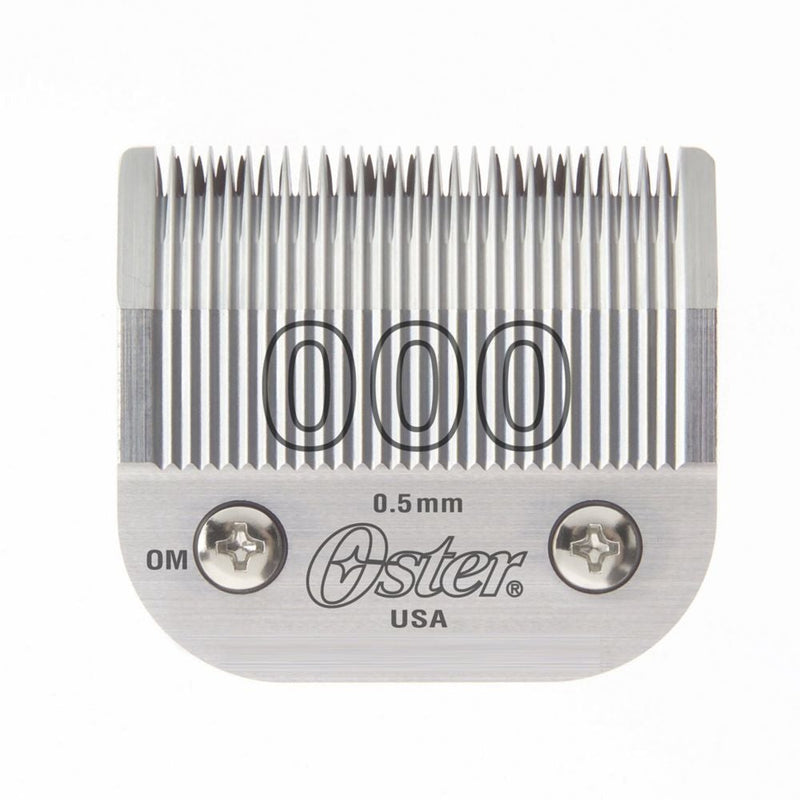 Oster Detachable Blade