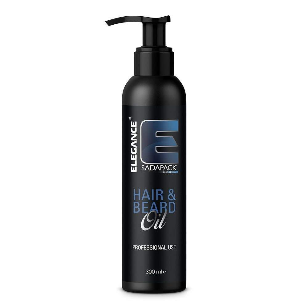 Elegance Hair and Beard Oil 300 ml