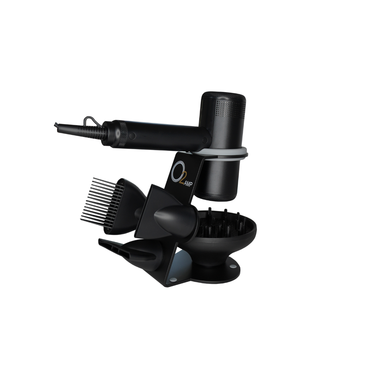 O2 X Stand O2 AMP Professional Dryer Stand – Empire Shop