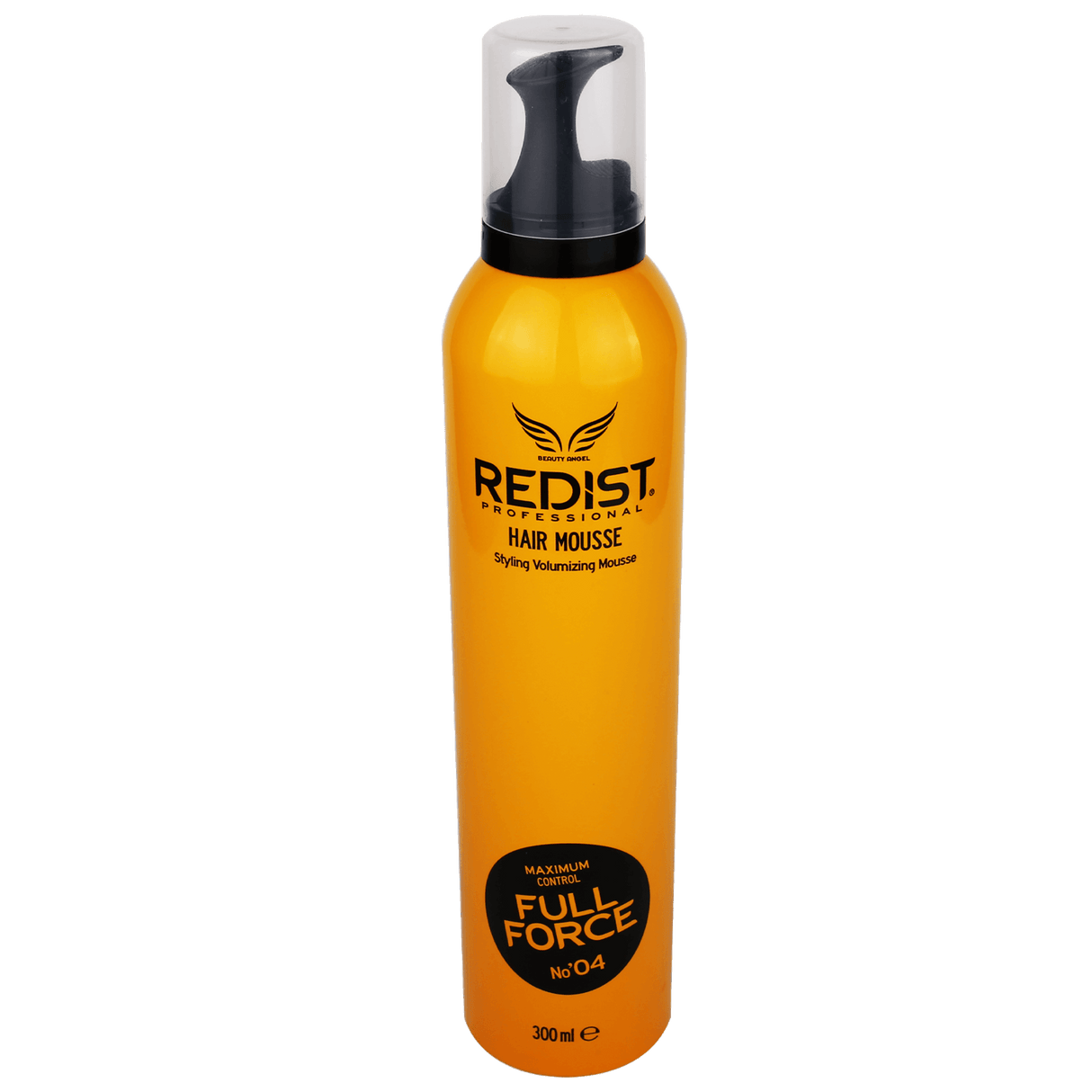 Redist Hair Mousse Full Force 300 ml