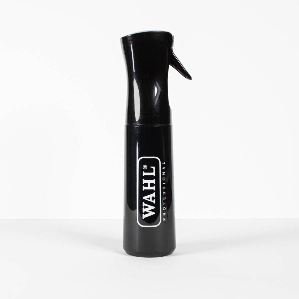 Wahl Continuous Mist Spray Bottle 8oz.