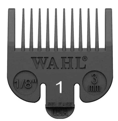 Wahl Clipper Guide Comb