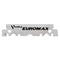 Euromax Single Edge Razor Blades (100CT)