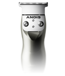 Andis Slimline Pro Li T-Blade Trimmer Chrome