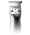Andis Slimline Pro Li T-Blade Trimmer Chrome