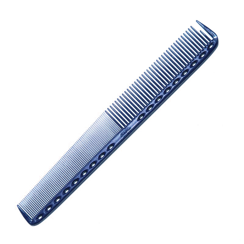 Y.S. Park 335 Cutting Comb Blue 215mm