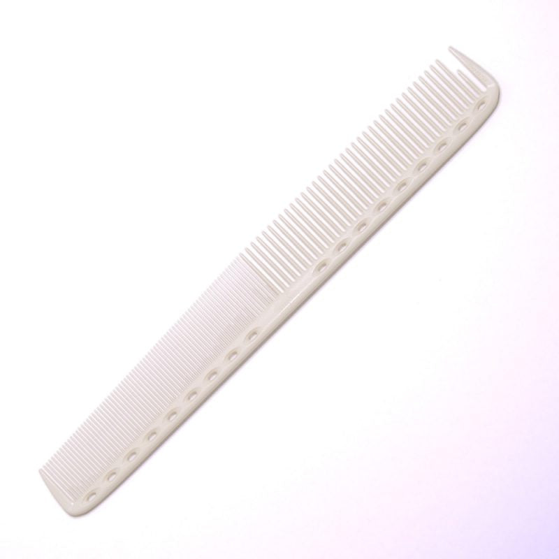 Y.S. Park 335 Cutting Comb White 215mm