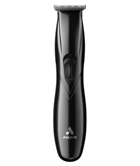 Andis Slimline Pro Li T-Blade Trimmer Black