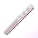 Y.S. Park 339 Cutting Comb White 180mm