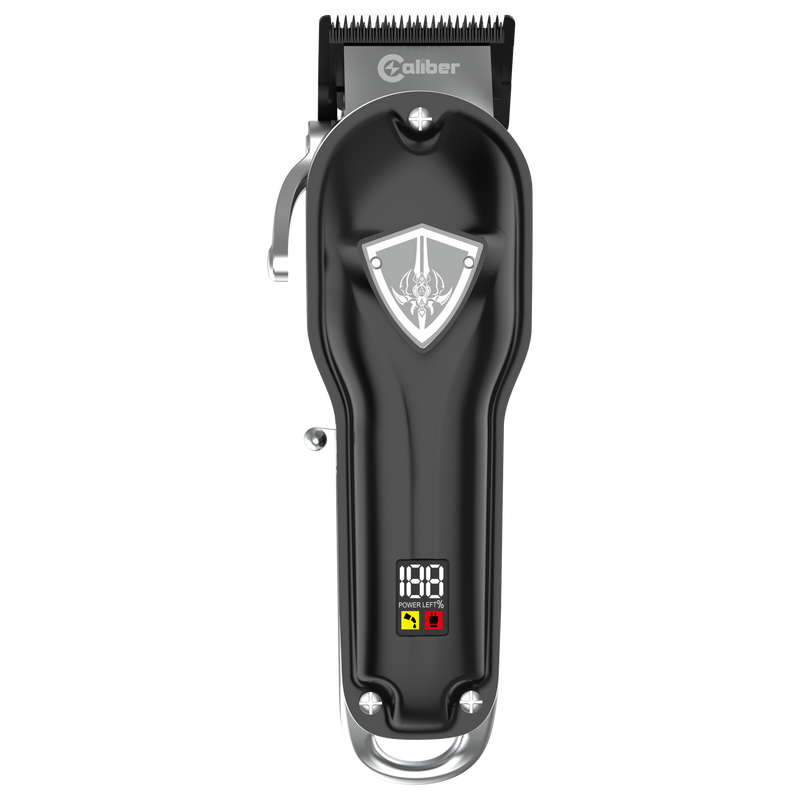 CaliberPro .44 Magnum FMJ Clipper