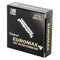 Euromax Single Edge Razor Blades (100CT)