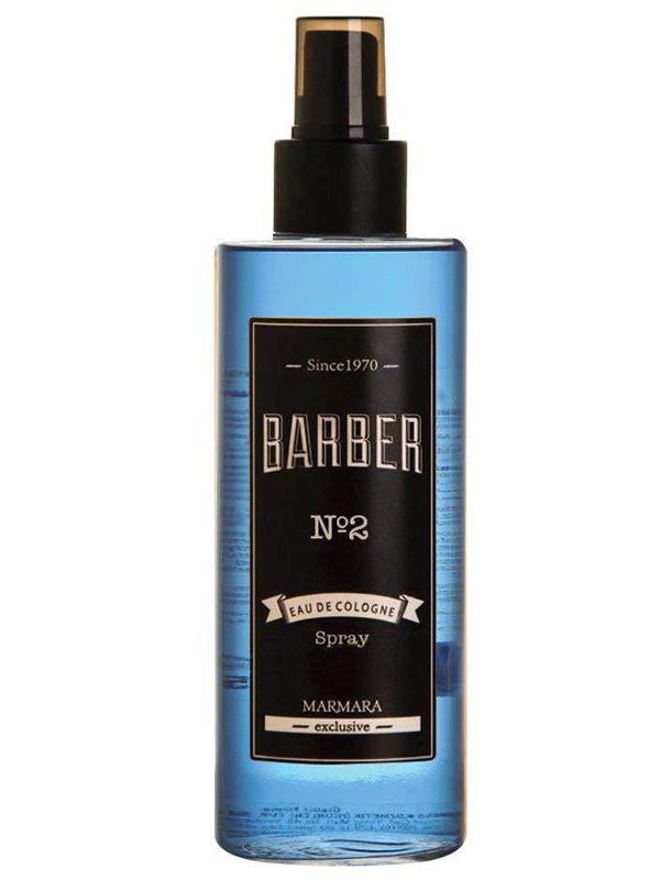 Marmara Aftershave Spray #2 250ml - Empire Barber Supply