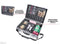 City Lights Barber Case metal ATC301 - Empire Barber Supply