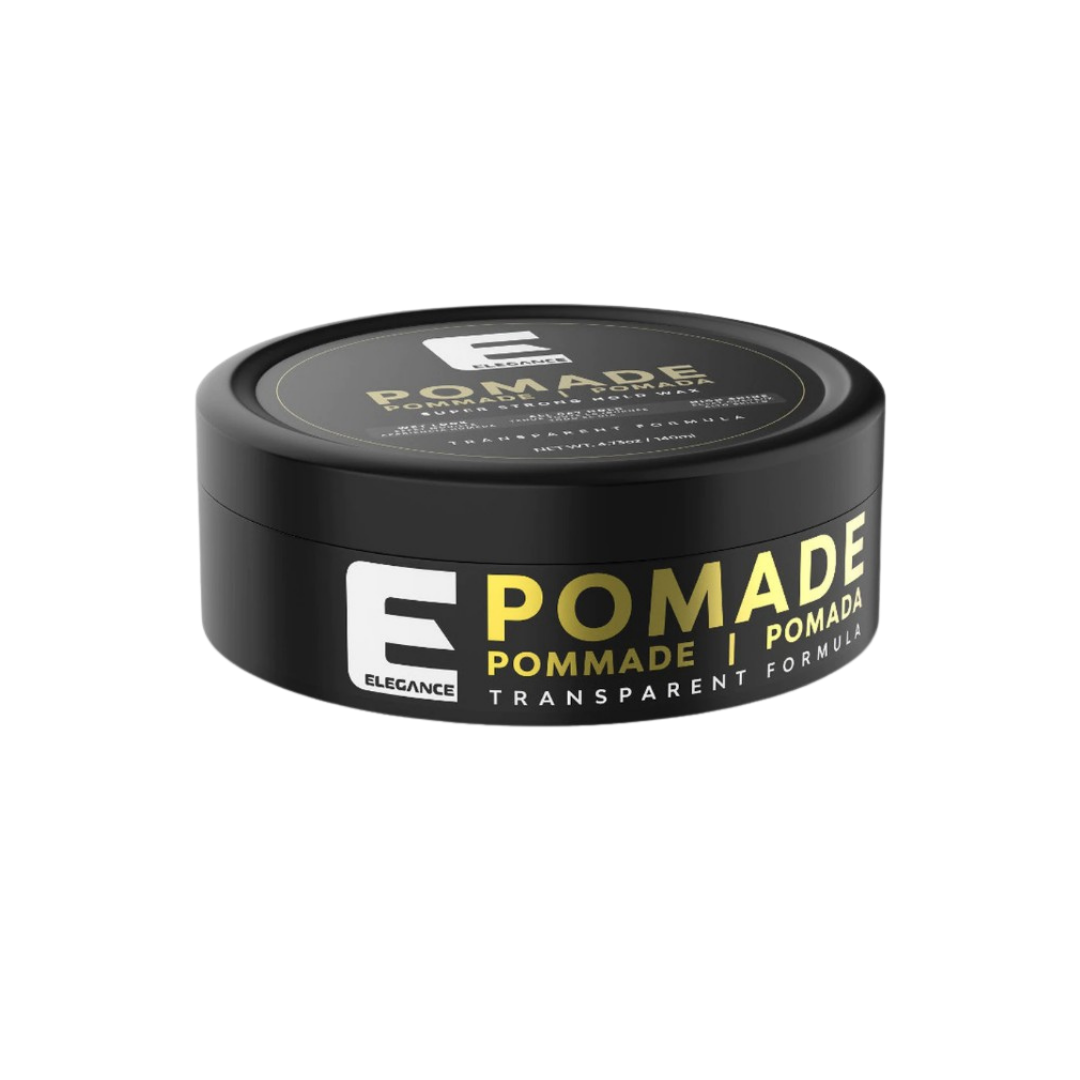 Elegance Pomade Wax - Empire Barber Supply