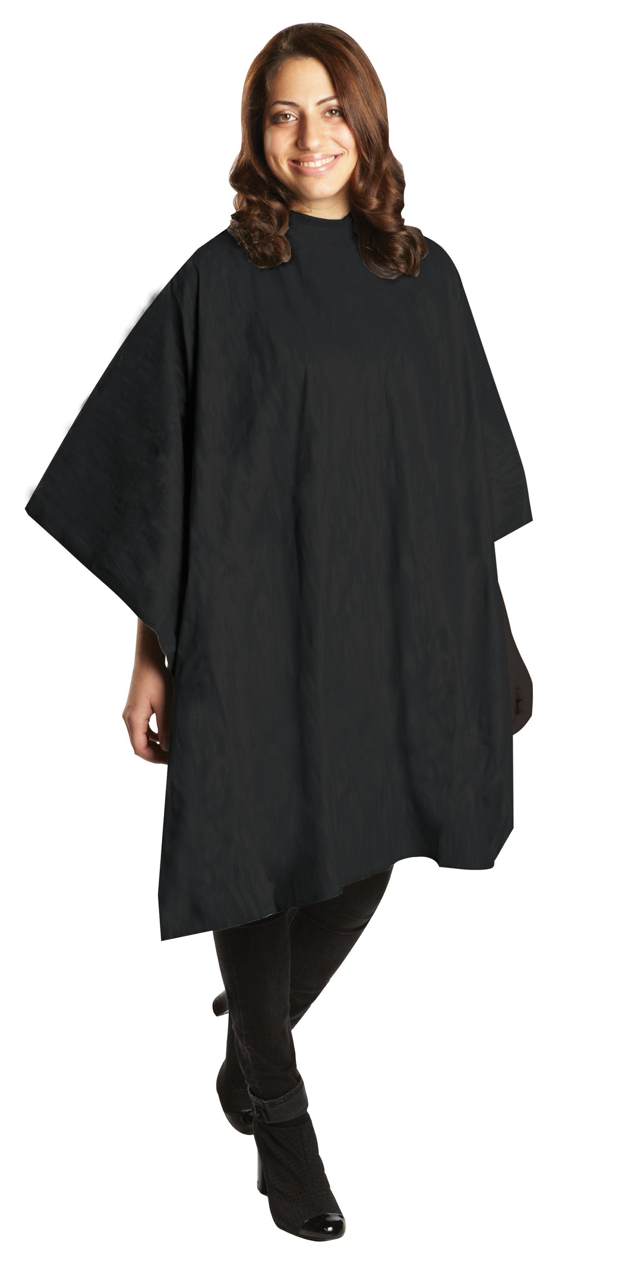 BabylissPro X-Large All Purpose Cape Black