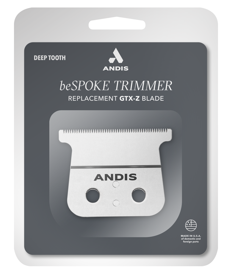 Andis beSPOKE Trimmer Replacement Blade