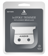 Andis beSPOKE Trimmer Replacement Blade