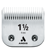 Andis UltraEdge Detachable Blade, Size #1.5