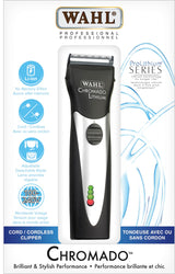 Wahl Chromado Li Clipper