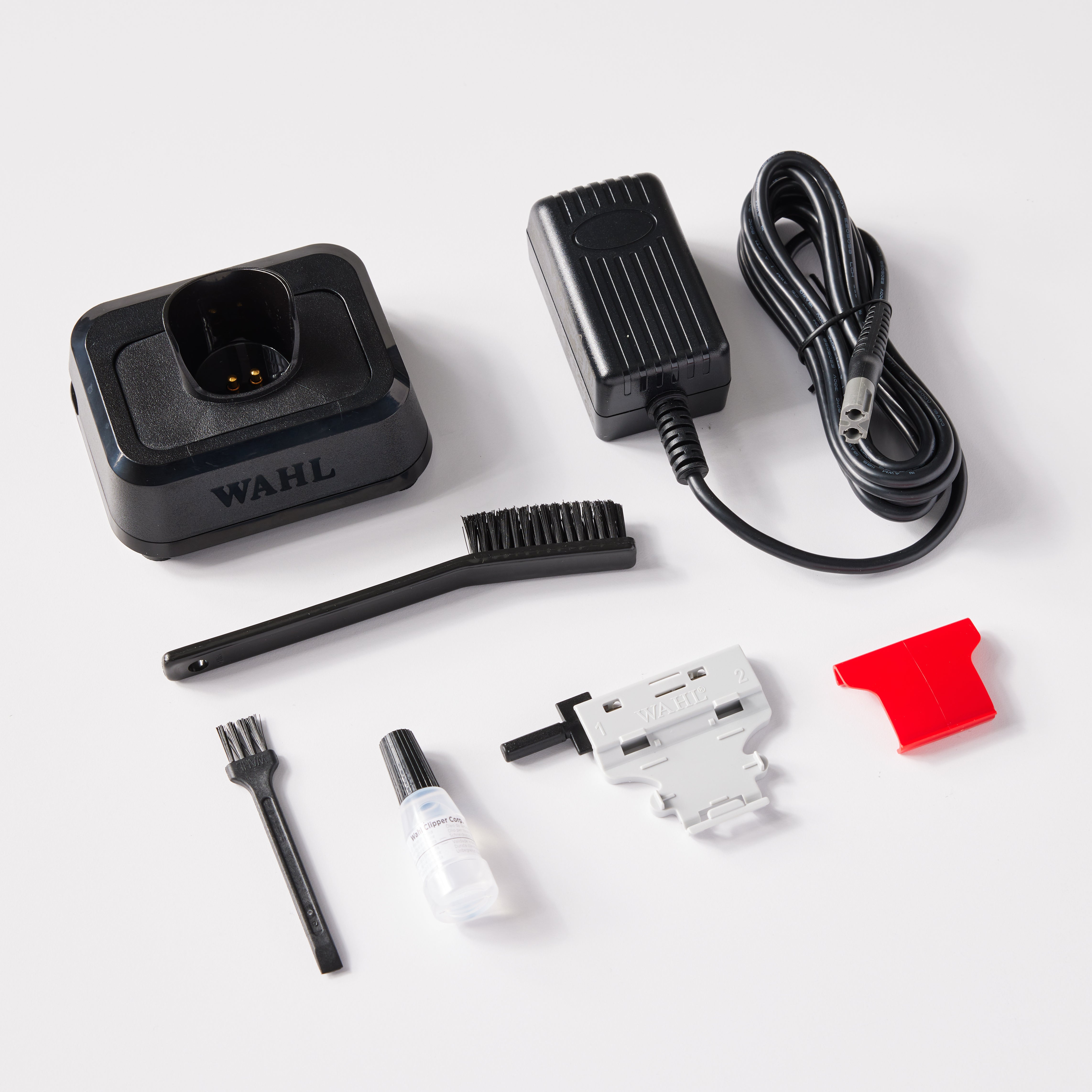 Wahl 5-Star Hi-Viz Trimmer – Empire Shop
