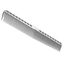 Ideal Metal Finishing Comb Silver