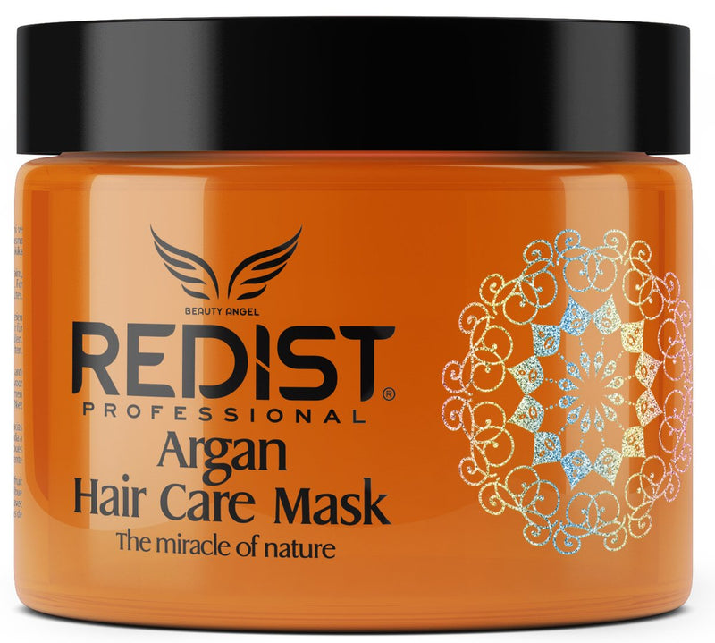 Redist Argan Oil Hair Care Mask 500ml