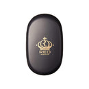 Red by Kiss Premium Twist King Luxury Twist Styler (Mini) - Washable & Durable