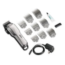 Andis Cordless Envy Li Clipper - Empire Barber Supply