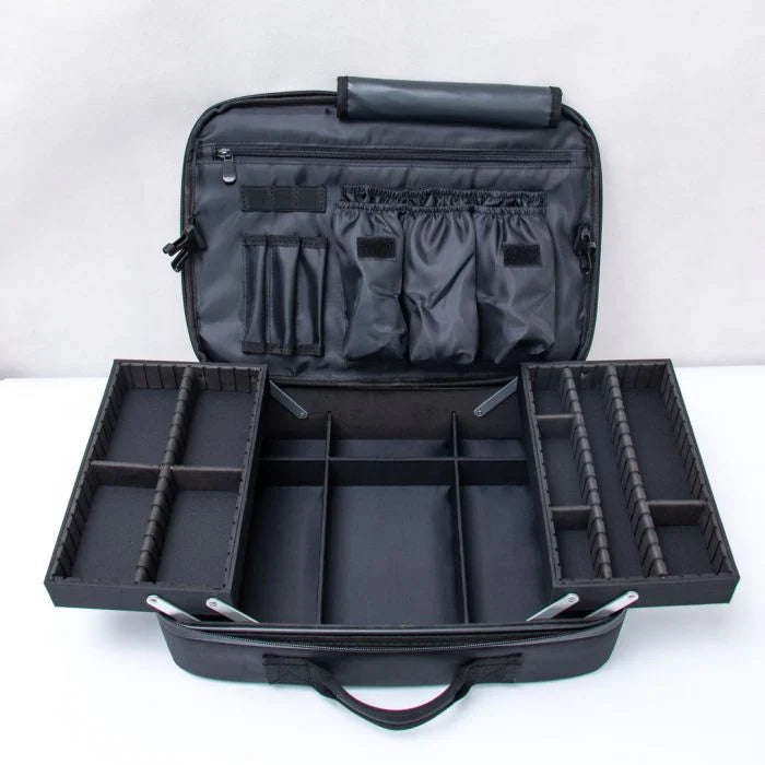 G&B Pro Clutch Size | All-In-One Mobile Station "Black"