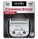 Andis CeramicEdge Detachable Blade, Size