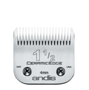 Andis CeramicEdge Detachable Blade, Size